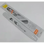 Stihl Rollomatic ES, Massive Kettens&auml;genschiene, Stihl, 50 cm, 76,2 / 8 mm (3...