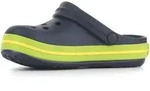 Crocs Schuhe Crocband Clog K, 2045374K6 - Schwarz - 22