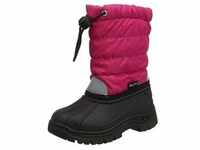 Playshoes Winter-Bootie, in pink, Größe 20/21