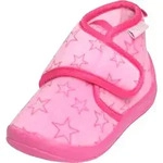 Playshoes Uni-Kinder Pastell Hausschuh, Pink (rosa 14), 18/19 EU, 201766 - Rosa...