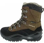 Lowa Couloir GTX Junior Boots Braun in Gr. 30 - Blau - 30
