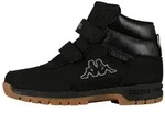 Kappa Schuhe Bright Mid K, 260239K1111 - Schwarz - 30