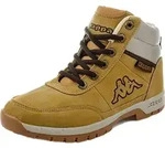 Kappa Bright Mid 260239T4141 (36/beige) - Gelb - 36
