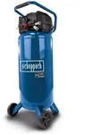 Scheppach Druckluft Kompressor stehend HC51V | 1500W | 10bar | 50L Kessel 