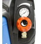 G&Uuml;DE 50083 Kompressor Airpower 200/10/5 TY Druckluftkompressor Kolbenkompressor