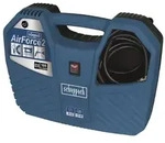 Scheppach Kompressor Air Force2 1100 W
