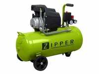 ZIPPER ZI-COM50E Druckluft Kompressor ****