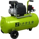 Zipper ZI-COM50E, 8 bar, 165 l/min, 1100 W, 26,5 kg