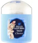 Felce Azzurra Talco Classico K&ouml;rpertalk mit Dose 250 g