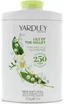 Yardley, London Maigl&ouml;ckchen, Parf&uuml;mierter K&ouml;rper-Talk, 200g