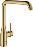 GROHE 30269GL0, Grohe Einhand-Sp&uuml;ltischbatterie SPA COLOURS ESSENCE Cool Sunrise