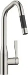 Dornbracht 33875895-06, Dornbracht 33875895-06 EHM Pull-down mit Brausefunktion Sync