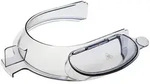 Kenwood - Spritschutz F&uuml;r Cooking Chef - Kw714713 - Transparent