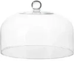 ASA Selection grande Glasglocke &Oslash; 32 cm, H 22,5 cm - Transparent