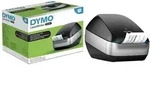 Dymo LabelWriter Wireless schwarz - Schwarz