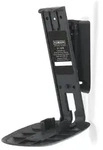 Flexson FLXS1WM2021, Wand, Schwarz, SONOS PLAY:1, 127 mm, 35 mm, 61 mm - Schwarz