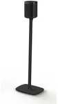 Flexson FLXS1FS1021EU, Flur, Schwarz, 1 Bein(e), SONOS PLAY:1, 70 mm, 210 mm -