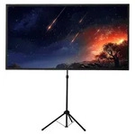 celexon Stativleinwand Ultra-lightweight 194 x 121 cm