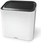 Soehnle AirFresh Wash 500, Schwarz, Wei&szlig;, LCD, 35 W, AC, 220 - 240 V, 50 - 60...