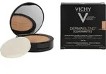 Vichy Dermablend Covermatte, Kompaktes Geh&auml;use, Puder, Sand, Mittel, Mischhaut,