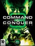 Command & Conquer 3 - Tiberium Wars