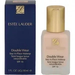 #1N0 Porcelain E.Lauder Double Wear Stay In Place Makeup SPF10 - Wei&szlig;
