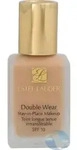 Est&eacute;e Lauder Double Wear, Fl&uuml;ssigkeit, Caf&eacute;-Haut, Dunkle Haut, Tief, Messe, Licht,
