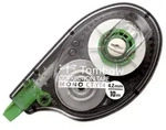 Tombow&reg; Korrekturroller MONO&reg;, 4,2 mm x 10 m CT-YT4