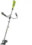 RYOBI 18 V ONE+ Akku-Sense: Ergonomischer 2-in-1 Rasentrimmer & Freischneider