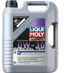 LIQUI MOLY Special Tec F f&uuml;r 0W-30 5 Liter Motor&ouml;l Motoren&ouml;l VWC 530 35