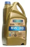 RAVENOL DXG Motor&ouml;l 5W-30 Synthetisch Motoren&ouml;l 5 L