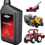 Rasenm&auml;her&ouml;l SAE 30 715100008E BRIGGS & STRATTON 2L