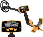 Garrett ACE 200i Metalldetektor / Metallsonde gut