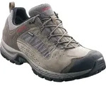 Meindl Herren Journey Pro GTX schilf/rot 44 - Braun - 44