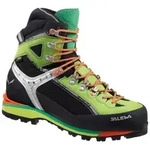 Salewa Condor Evo Goretex Black / Cactus EU 39 - Gr&uuml;n - 39
