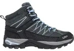 CMP Schuhe Rigel Mid, 3Q1294677BD - Grau - 36