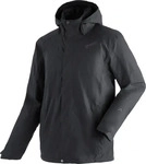 Maier Sports 125005, Maier Sports GmbH Jacke METOR THERM M Schwarz Herren