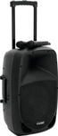 Omnitronic MES-12BT2 PA System, Omnitronic MES-12BT2 PA System