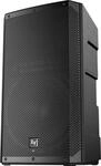 Electro-Voice ELX200-15P, Voller Bereich, Kabelgebunden, 1200 W, 48 - 19000 Hz,
