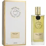 Nicolai Parfumeur Createur New York Intense Eau De Parfum 100 ml (unisex)