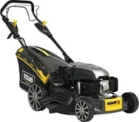 Texas Equipment 90066555, Texas Equipment Premium 4850TR/WE, Schieberasenm&auml;her, 48