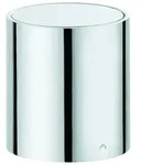 GROHE 47898000, Chrom - Silber