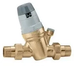 Caleffi 5350 Druckminderer 1" DVGW