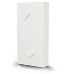 Osram 4058075816473, Wei&szlig;, IP20, 40 mm, 80 mm, 14 mm, 43 g