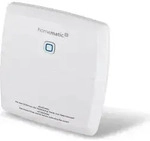 Homematic IP HmIP-WHS2, Schaltaktor, 868,3 MHz, 250 m, IP20, Wei&szlig;, CE