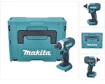 Makita DTD 152 ZJ 18V Li-Ion Akku Schlagschrauber im Makpac - ohne Akku, ohne