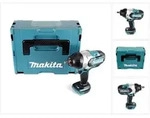 Makita DTW1002ZJ, Elektrischer Schraubendreher, Pistolengriff, 1/2", Schwarz,...