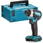 Makita 18 Volt Schlagschrauber DTD153ZJ - Blau