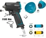 HAZET 9012M/4, Druckluft
