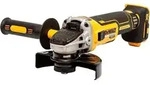 DeWalt DCG405N-XJ Akku-Winkelschleifer